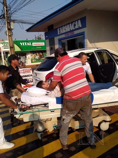 Sicarios ejecutan a tiros a empresario de pozos artesianos