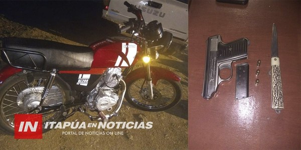 OPERATIVO LINCE CAUSÓ REVUELO EN GRAL. ARTIGAS