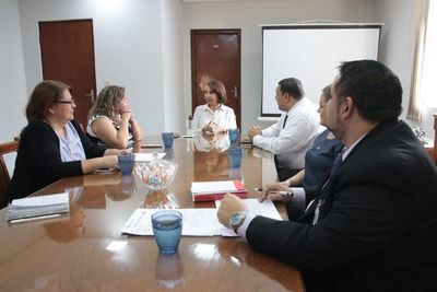 Direcciones del TSJE trabajan para actualizar datos en el RCP