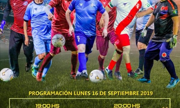 Van en busca de la semifinal