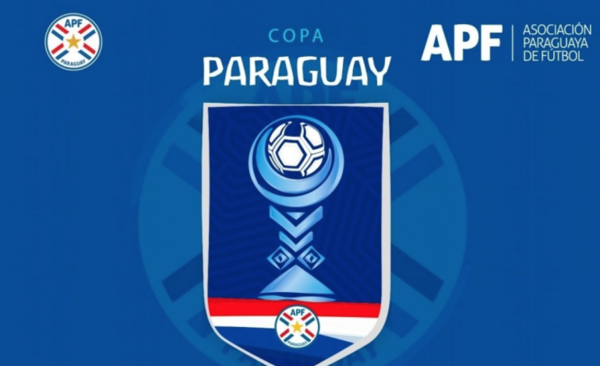 HOY / Tres partidos más en el cierre de los Octavos de la Copa Paraguay