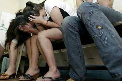 Entes del Estado firman convenio contra la trata de personas