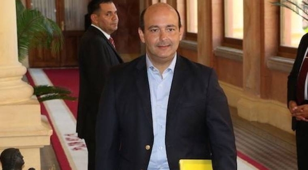 HOY / Agenda de US$ 130 millones también 'huele raro' a la Contraloría: informe en 5 días