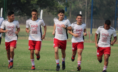 HOY / Pondrán a prueba a la maquinaria de la sub 15