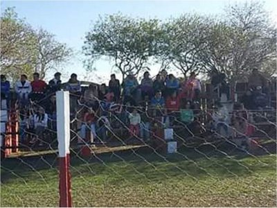 Alta temperatura se cobra una vida en Puerto Casado