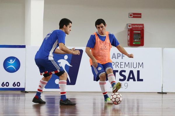 Sigue el operativo Sudamericana - Fútbol - ABC Color