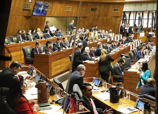 Destituyen a intendente por desviar G. 3.200 millones de contribuyentes