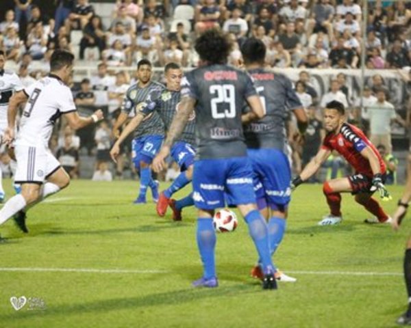 Rayadito: Preocupante mala racha y goleada en Para Uno | San Lorenzo Py