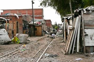 TORTURAN Y ASESINAN A JOVEN PARAGUAYO EN BUENOS AIRES