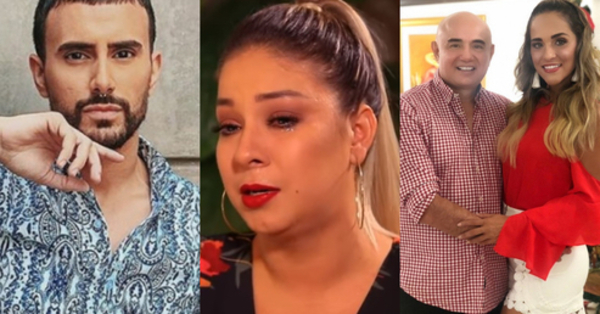 Las 10 Confesiones De Famosos Que Dieron De Qué Hablar