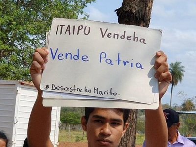 El suplicio de estudiar entre los  tanques