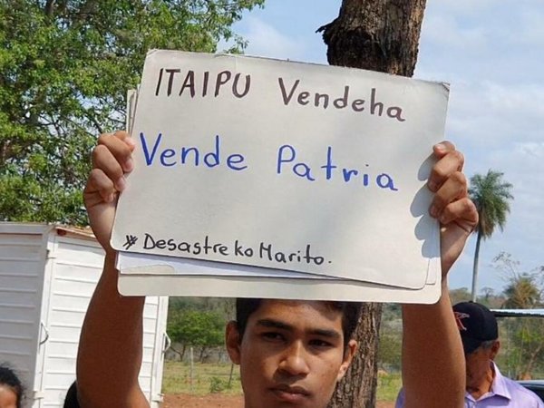 El suplicio de estudiar entre los tanques