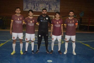 Empieza la cuenta regresiva en la “B” - Fútbol - ABC Color