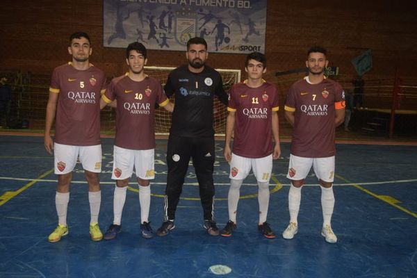 Empieza la cuenta regresiva en la “B” - Fútbol - ABC Color
