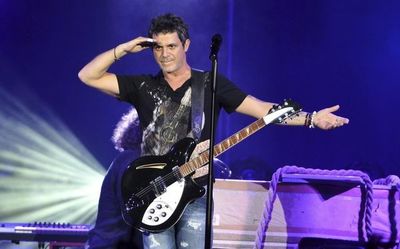 Alejandro Sanz condenado a pagar más de cinco millones a su ex representante - Música - ABC Color