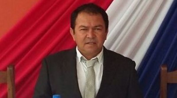 Requieren juicio oral contra intendente de San Carlos del Apa - ADN Paraguayo