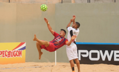 HOY / Pierde pero sigue en carrera y va a Cuartos de Final como segundo