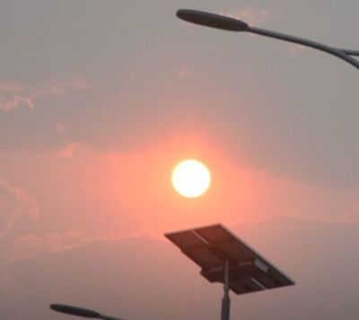 Salud “abrumada” por ambiente nocivo que generan quemazones  - Nacionales - ABC Color