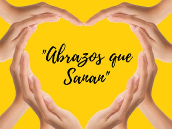 Buscan el abrazo más grande del mundo, campaña de prevención del suicidio