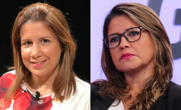 HOY / Sacan a Peralta del Viceministerio de Política Criminal y vuelve una 'conocida de la casa'