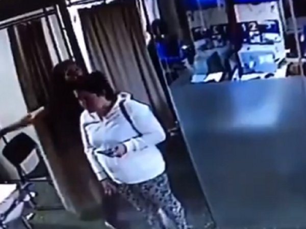 Caso Renato: Difunden video de supuesta negligencia médica