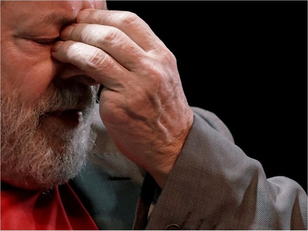 Juez rechaza denuncia contra Lula y su hermano por corrupción