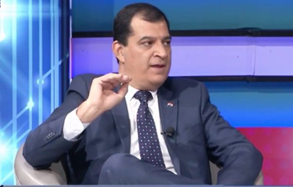 Mañana asumirá la nueva viceministra de Política Criminal