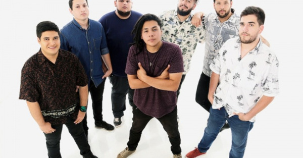 Banda “Entre Hojas” presenta nuevo single