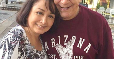 Murió el esposo de “La Chilindrina”