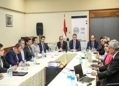 En 2 semanas prevén aplicar plataforma para la formalización