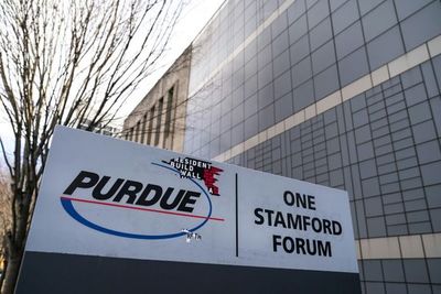 Purdue Pharma se declara en bancarrota