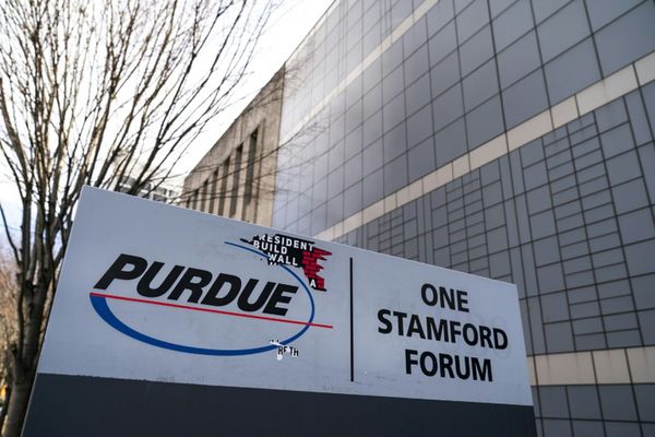 Purdue Pharma se declara en bancarrota