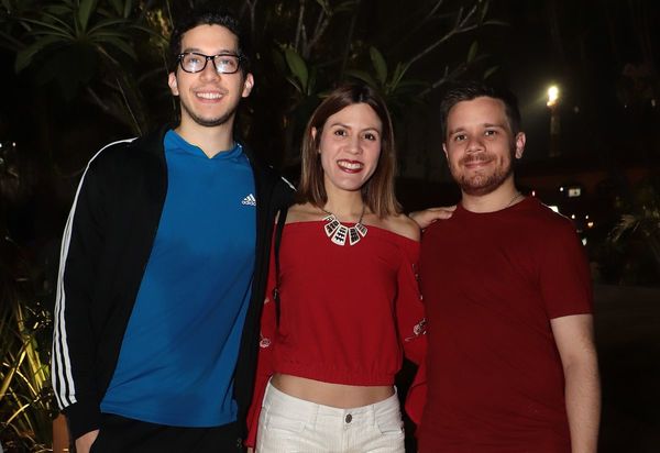 El CIT celebró su Spring Fest 2019
