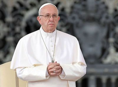 Líder de jesuitas admite lucha política dentro de la Iglesia