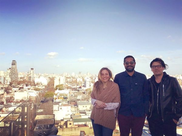 Nasta incorpora talento a su equipo humano