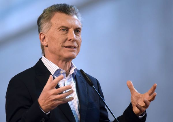 Gobierno argentino prevé para 2020 inflación de 34%, afirman