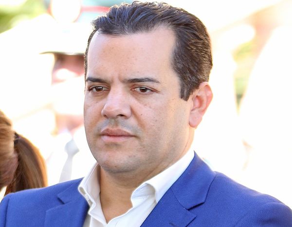 Designación de Friedmann va contra política de Recursos Humanos del MAG