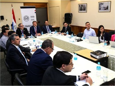 Suba internacional del crudo aún no afectaría localmente