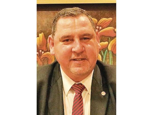 Fiscales buscan rever blanqueo a Zacarías Irún