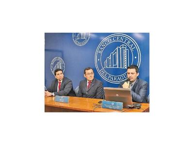 El BCP se prepara para un nuevo recorte a  proyección del PIB 2019