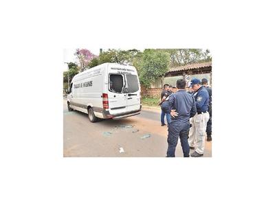 Caso Samura: Capturan a un hombre y lo vuelven a soltar
