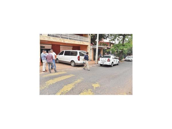 A balazos roban G. 17 millones en otra tarde de violencia y zozobra