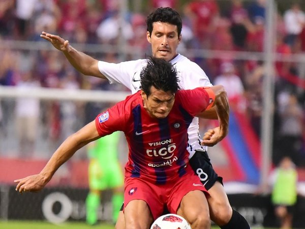 Haedo: “Debemos pisar tierra y trabajar duro”