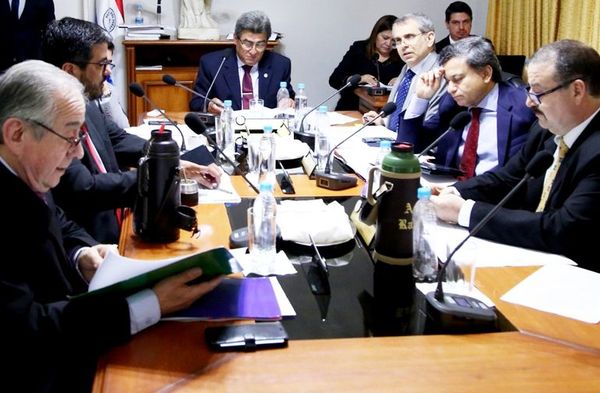 JEM pide informe sobre fallecimiento en Migone - Judiciales y Policiales - ABC Color