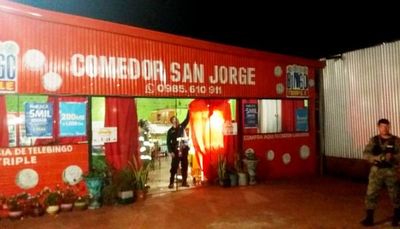 Involucran de nuevo a un concejal en un homicidio - Judiciales y Policiales - ABC Color