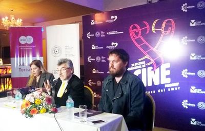 Vuelve la fiesta del cine - Artes y Espectáculos - ABC Color