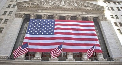 Wall Street bajó 0,52% por el incremento del petróleo