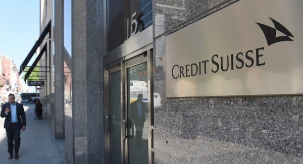 Credit Suisse señala que 11 firmas se beneficiarán del alza en las cotizaciones del crudo
