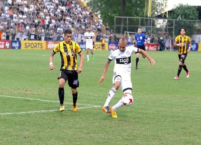En Dos Bocas, pese al descontento franjeado