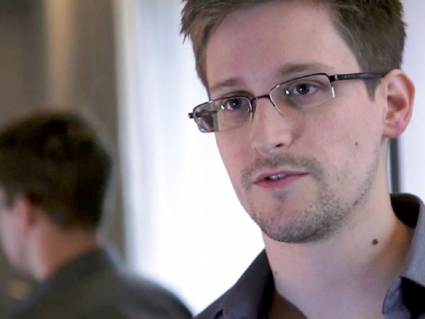 Las memorias de Snowden: del juego a la escapatoria